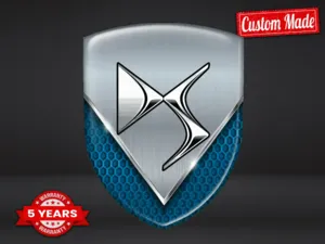 Citroen Vinilos Personalizados Autos Deporte Carreras Diseño